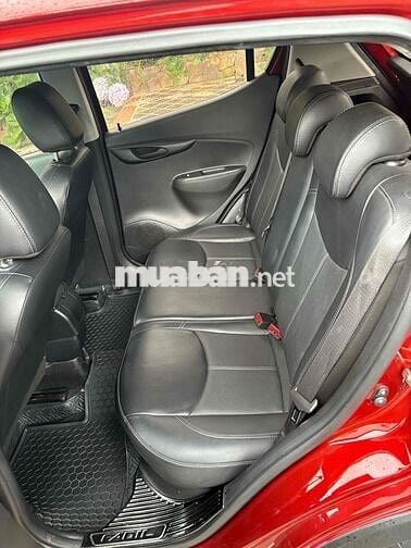 VinFast Fadil 2020 1.4 AT Plus - Full Đồ chơi