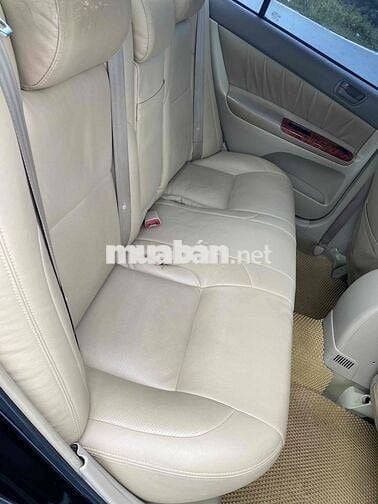 Toyota Camry 2004 2.4G 2004  - 210000 km