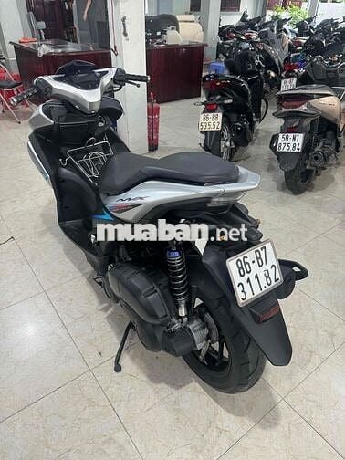 nvx155 abs