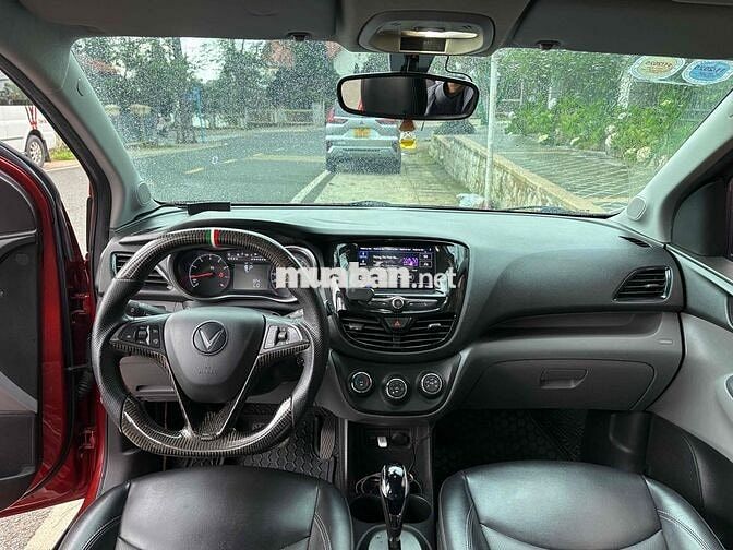 VinFast Fadil 2020 1.4 AT Plus - Full Đồ chơi