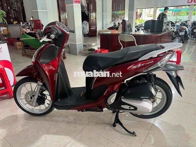 shmode 2022 odo:6000km