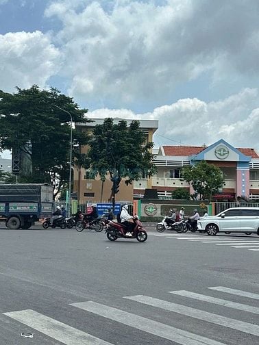 NGỘP LẮM MTKD Phan Văn Trị ngang 5m 105m2 cấp Tứ ngay Cityland 19.9 tỷ