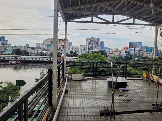 🏠 PHÒNG TRỌ DỊCH VỤ FULL NỘI THẤT – VIEW SÔNG CỰC CHILL ✨