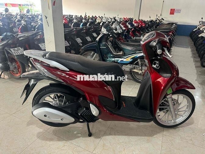shmode 2022 odo:6000km