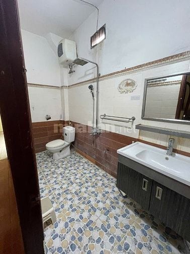 Cho thuê nhà 4 tầng 4 ngủ tại Tân Lạc, Đại La 