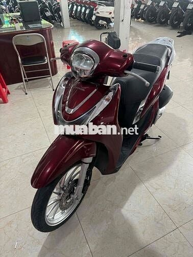 shmode 2022 odo:6000km