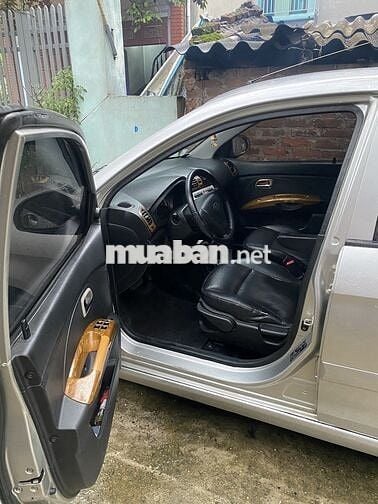 Kia Morning 2009 SLX 1.0 AT - 214000 km
