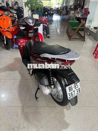 shmode 2022 odo:6000km