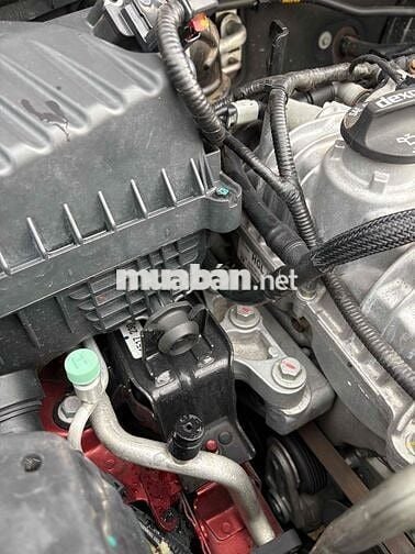VinFast Fadil 2020 1.4 AT Plus - Full Đồ chơi