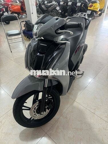 sh150 abs
