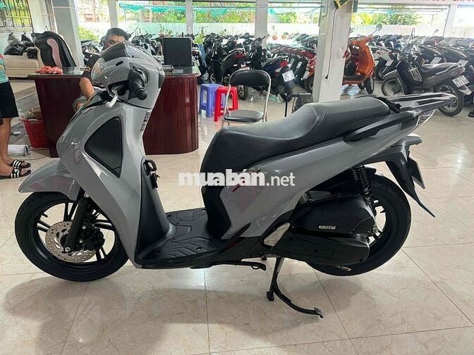sh150 abs