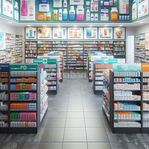 Tuyển 2 nhân viên: Y Dược Sĩ CSSK ( Ưu tiên mới ra trường ).