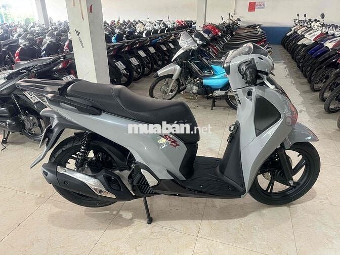 sh150 abs