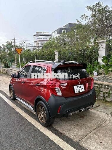VinFast Fadil 2020 1.4 AT Plus - Full Đồ chơi