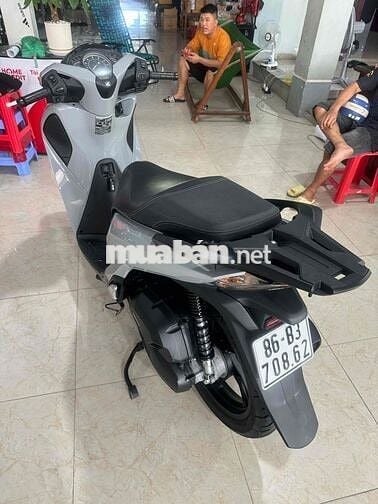 sh150 abs