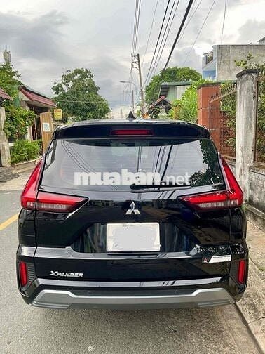 Xpander 2022 AT Premium - 69000 km- chính chủ