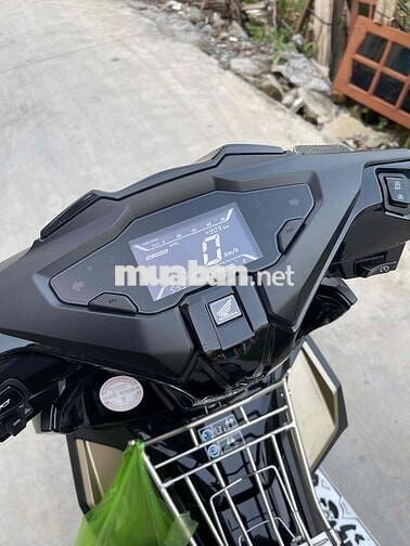 Cần bán ab 2025 1 chủ chạy 4800km
