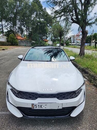 Kia K5 2022 2.0 Premium - 50000 km