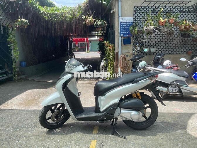 mình chính chủ bán sh ý 150i sm110 2012 nguyên zin