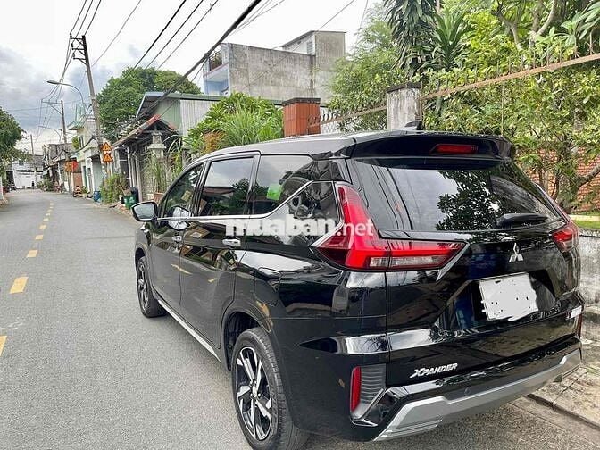 Xpander 2022 AT Premium - 69000 km- chính chủ