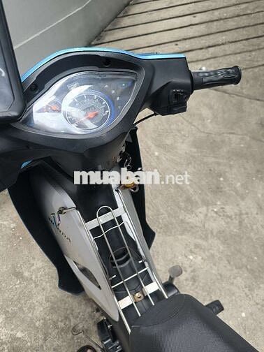 Cần bán Xe wave A 110 đk 2018 BSTP