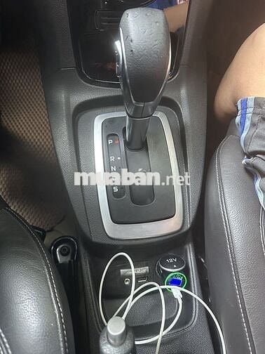 Ford Fiesta 2017 1.5 AT Sport - 74500 km