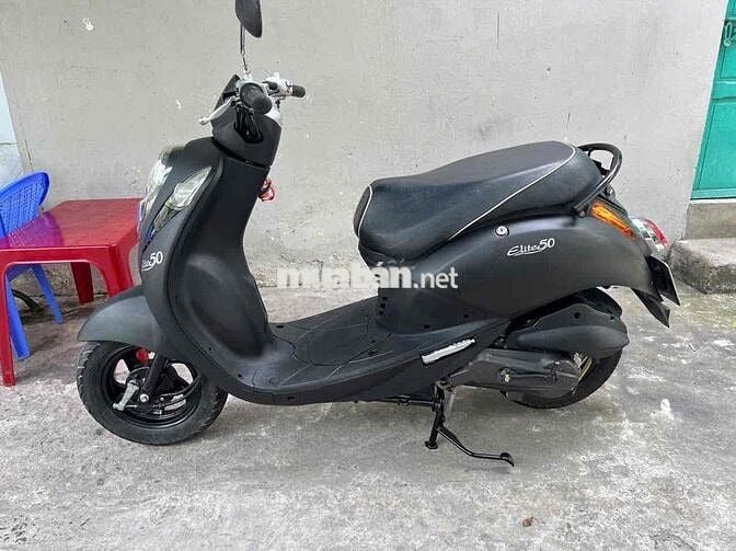 elite 50cc bstp 9 chủ .