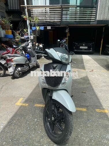 mình chính chủ bán sh ý 150i sm110 2012 nguyên zin