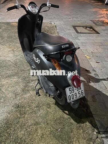elite 50cc bstp 9 chủ .