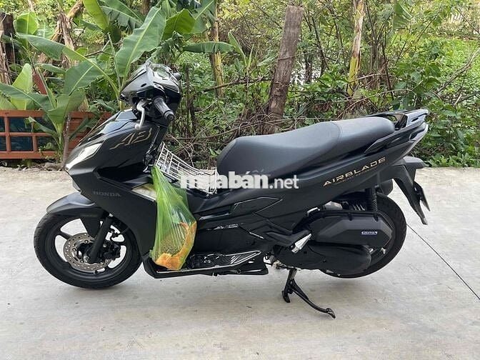 Cần bán ab 2025 1 chủ chạy 4800km