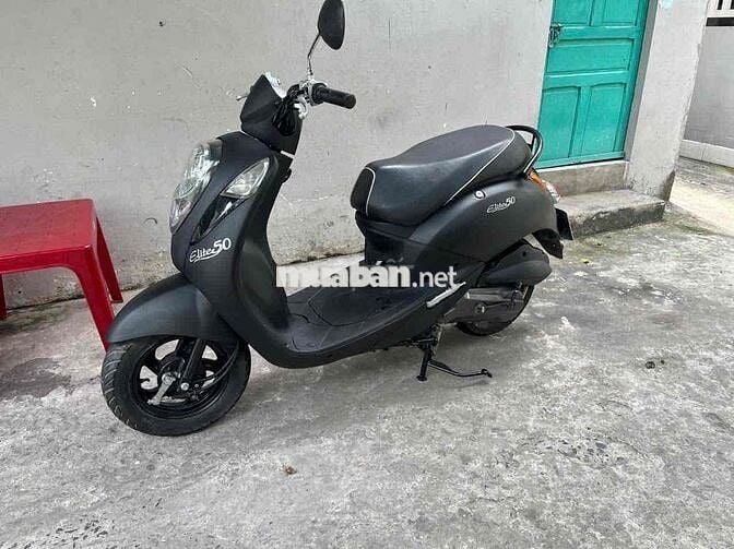 elite 50cc bstp 9 chủ .
