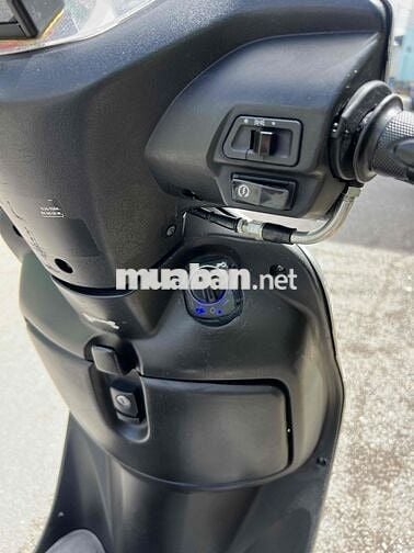 Honda lead 2010 bstp khóa smk giá tốt xe đẹp