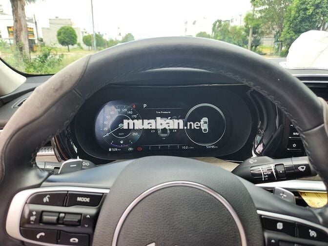 Kia K5 2022 2.0 Premium - 50000 km