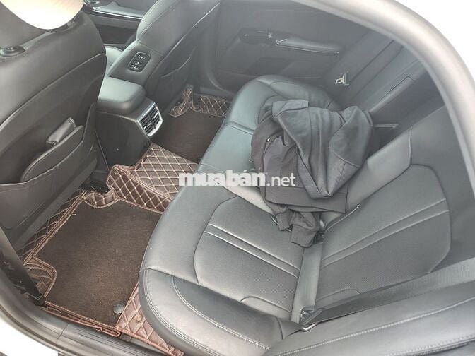 Kia K5 2022 2.0 Premium - 50000 km