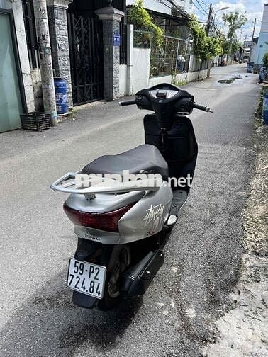 Honda lead 2010 bstp khóa smk giá tốt xe đẹp
