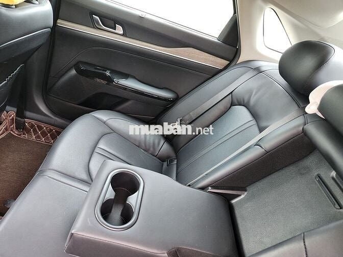 Kia K5 2022 2.0 Premium - 50000 km