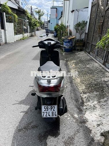 Honda lead 2010 bstp khóa smk giá tốt xe đẹp