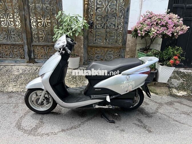 Honda lead 2010 bstp khóa smk giá tốt xe đẹp