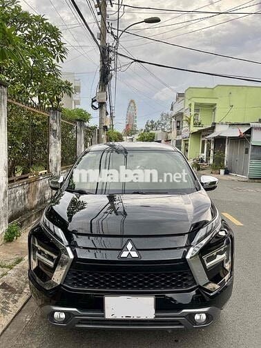 Xpander 2022 AT Premium - 69000 km- chính chủ