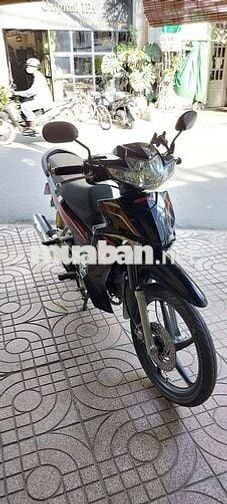 xe Honda Blade 2018