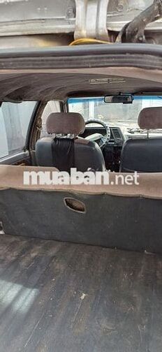 Bán hoặc đổi xe 7 chỗ