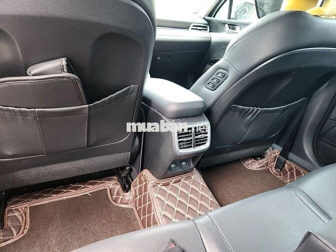 Kia K5 2022 2.0 Premium - 50000 km
