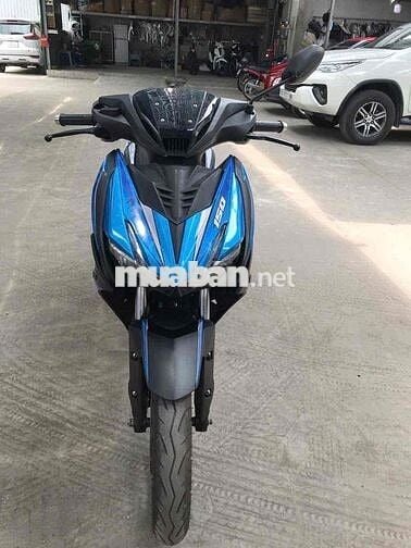 Honda Winner X 150 màu xanh đen đời 2021 bstp
