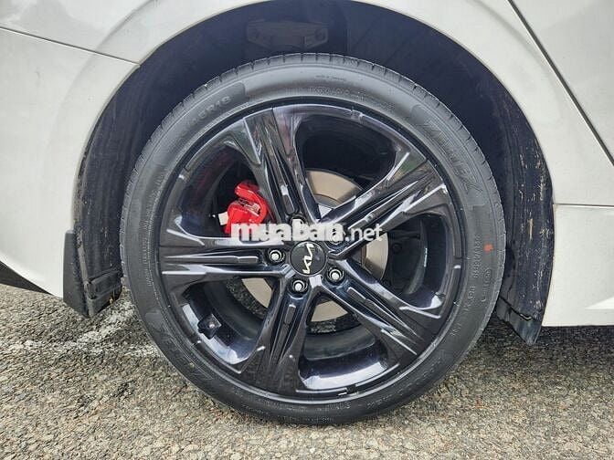 Kia K5 2022 2.0 Premium - 50000 km