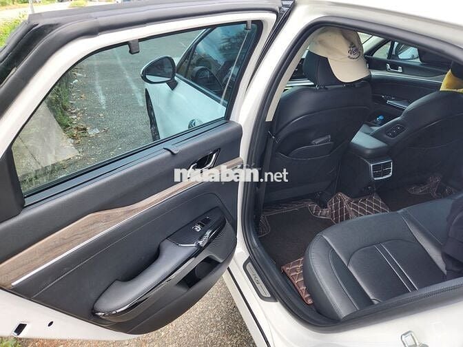 Kia K5 2022 2.0 Premium - 50000 km