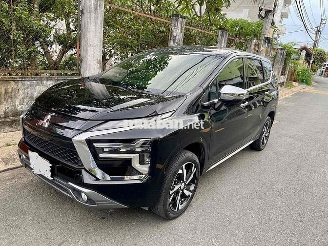 Xpander 2022 AT Premium - 69000 km- chính chủ
