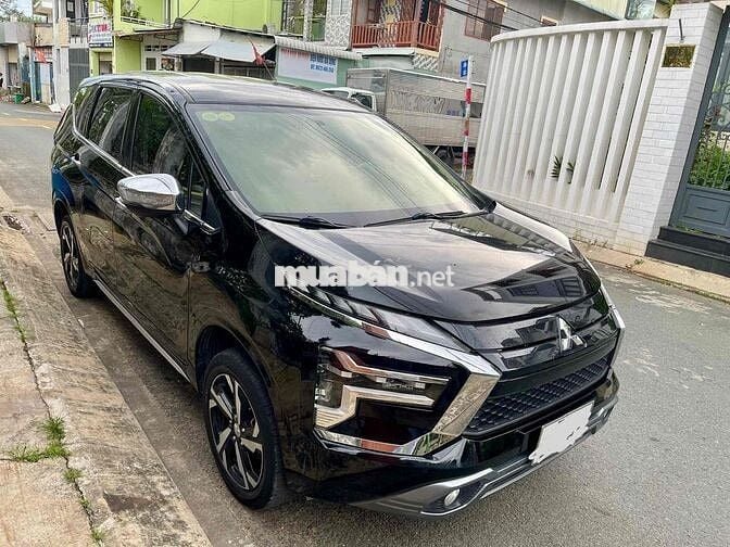Xpander 2022 AT Premium - 69000 km- chính chủ