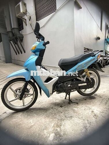 Cần bán Xe wave A 110 đk 2018 BSTP