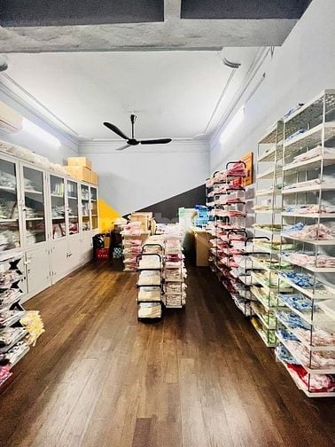 Nhà 52m2, ngay gần Hồ Hoàng Cầu, Ô Chợ Dừa kéo dài, tương lai cực sáng