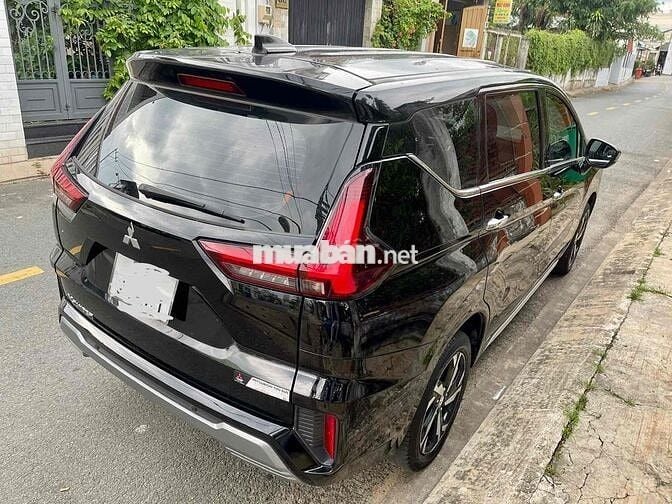 Xpander 2022 AT Premium - 69000 km- chính chủ